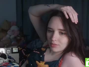 Andi_Bird December 21, 2024 Chaturbate stream image