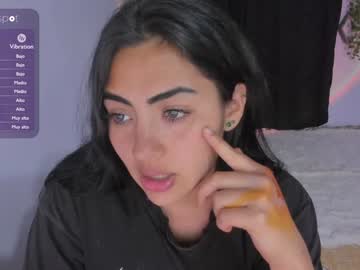 Artemis_020 December 21, 2024 Chaturbate stream image