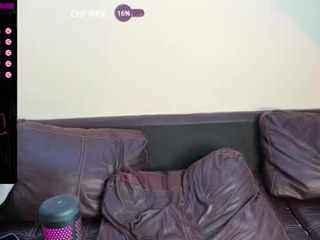 Barbara_Purple December 21, 2024 Chaturbate stream image