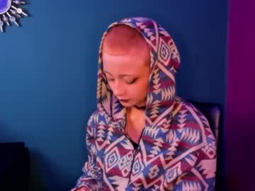 Demony_Moon December 21, 2024 Chaturbate stream image