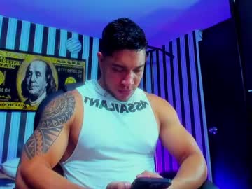Dixon_Ray_ December 21, 2024 Chaturbate stream image