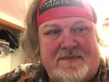 Dustyballzer December 21, 2024 Chaturbate stream image