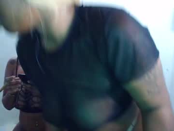 Ebony_Chayna December 21, 2024 Chaturbate stream image