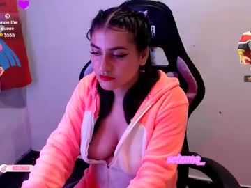 Emmaamartinez December 21, 2024 Chaturbate stream image