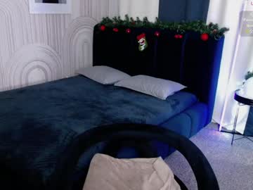 Eva_Conors_ December 21, 2024 Chaturbate stream image