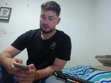 Hankprettyboy December 21, 2024 Chaturbate stream image