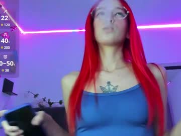 Helenrivas1 December 21, 2024 Chaturbate stream image
