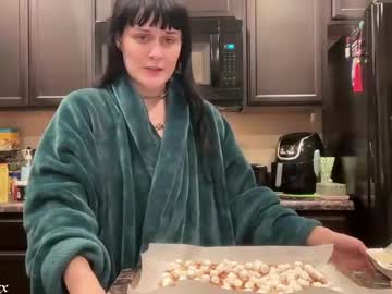 Ivyminxxx December 21, 2024 Chaturbate stream image