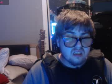 Jackoffjared December 21, 2024 Chaturbate stream image