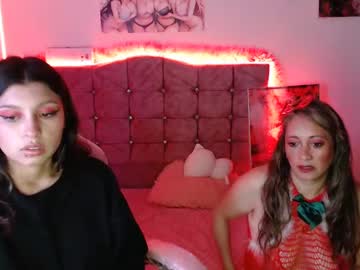 Jennal_010 December 21, 2024 Chaturbate stream image