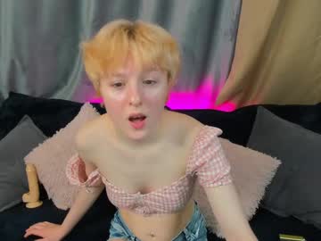 Judy_Daviss December 21, 2024 Chaturbate stream image