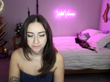 Katieverona December 21, 2024 Chaturbate stream image