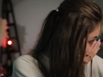 Lettymoa December 21, 2024 Chaturbate stream image
