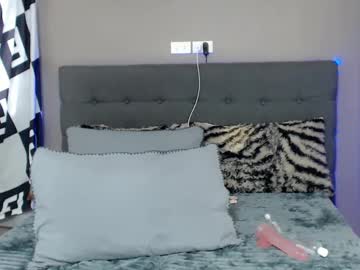 Lovely_Jastine stream photo from December 21, 2024