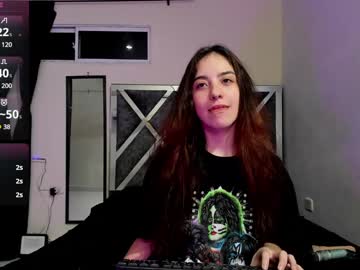 Lucifer_69x69 December 21, 2024 Chaturbate stream image