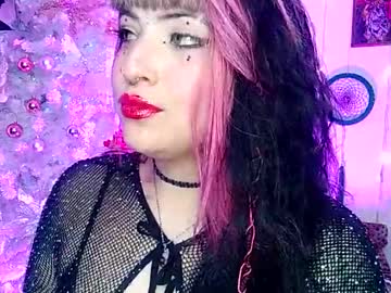 Luna_Ray420 December 21, 2024 Chaturbate stream image