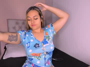 Mariana__Roe December 21, 2024 Chaturbate stream image