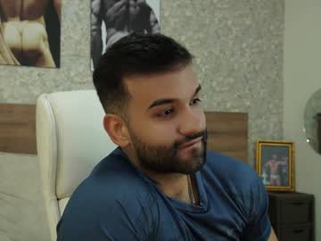 Mark_Hazze December 21, 2024 Chaturbate stream image