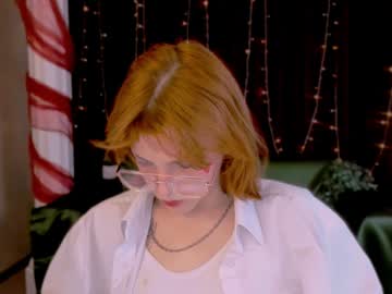 Marta_Sinnabon December 21, 2024 Chaturbate stream image