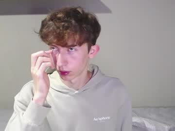 Matteo_Alessandro11 December 21, 2024 Chaturbate stream image
