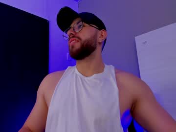 Maximo_Wolff December 21, 2024 Chaturbate stream image