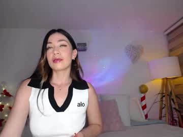 Melissalopez27 December 21, 2024 Chaturbate stream image