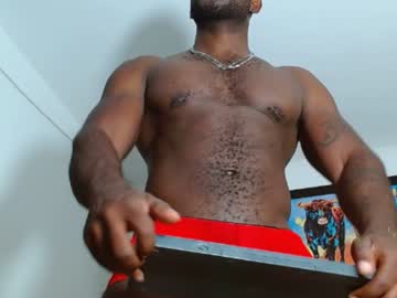 Mike_Kingcum December 21, 2024 Chaturbate stream image