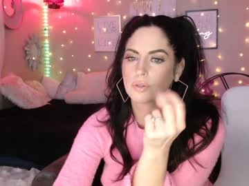 Milf_Lacey December 21, 2024 Chaturbate stream image