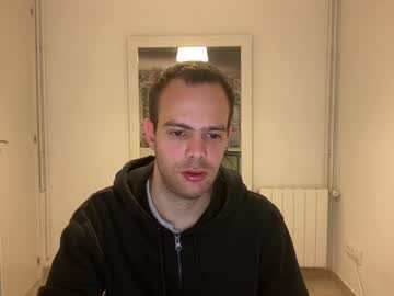 Morbosoxd December 21, 2024 Chaturbate stream image