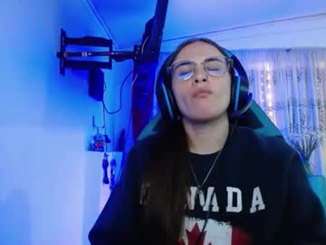 Nanna_Yoshi December 21, 2024 Chaturbate stream image