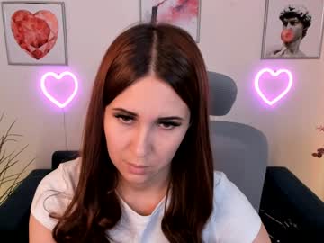 Nelliemccaffrey December 21, 2024 Chaturbate stream image