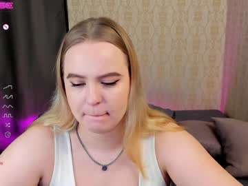 New_Kamelia December 21, 2024 Chaturbate stream image