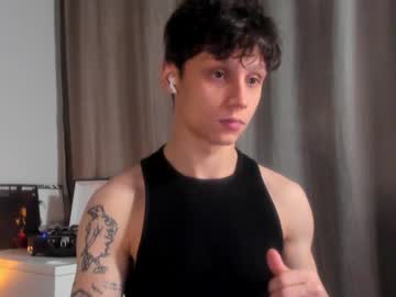 Nicky_Neal December 21, 2024 Chaturbate stream image