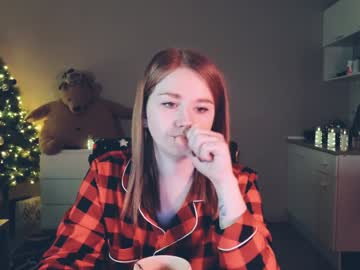 Octavia_Reeves December 21, 2024 Chaturbate stream image