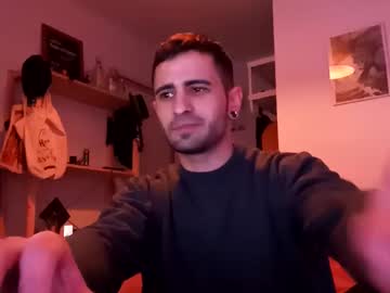 Penesvoladores92 December 21, 2024 Chaturbate stream image