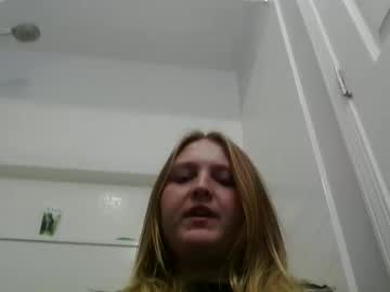 Phatassblond December 21, 2024 Chaturbate stream image