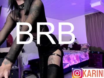 Saeko_Karin December 21, 2024 Chaturbate stream image