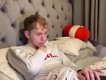 Scottish_Twink01 December 21, 2024 Chaturbate stream image