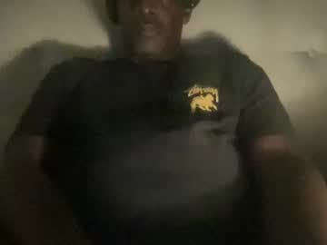 Seanbaptiste December 21, 2024 Chaturbate stream image