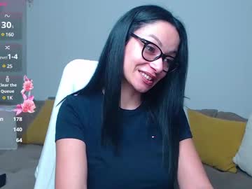 Serenesophi December 21, 2024 Chaturbate stream image