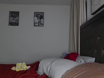 Svtf2323 December 21, 2024 Chaturbate stream image