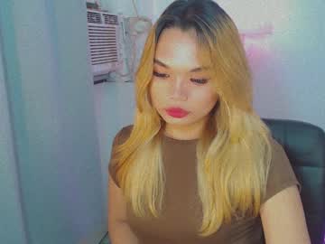 Sweetmikaela20 December 21, 2024 Chaturbate stream image