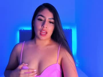 Tatiana_2000 December 21, 2024 Chaturbate stream image