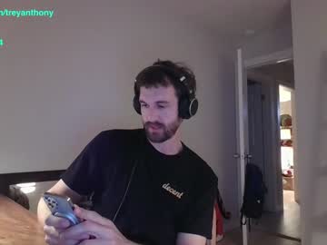 Tonyantone December 21, 2024 Chaturbate stream image