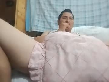 Torito10 December 21, 2024 Chaturbate stream image