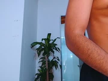 Vicente_Mendoza December 21, 2024 Chaturbate stream image