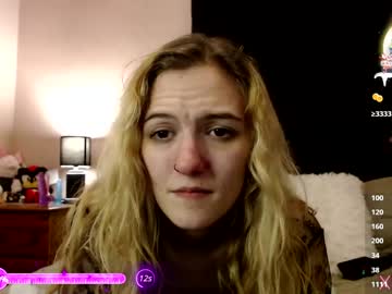 Xelliee_Rosex December 21, 2024 Chaturbate stream image