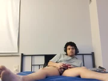 Zac_Hudsin December 21, 2024 Chaturbate stream image