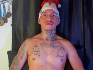 Zyongarcia2020 December 21, 2024 Chaturbate stream image