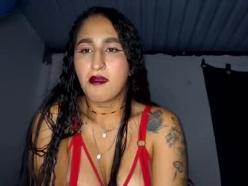 Adanielacam5 December 21, 2024 Chaturbate stream image